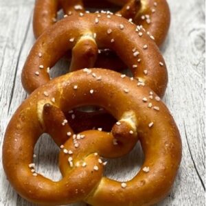 Brezel