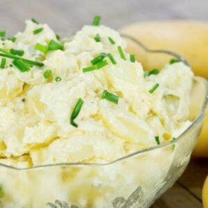 Ensalada de patatas 250 gr.