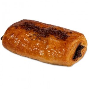 Napolitana de chocoloate