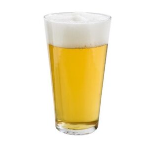 Cerveza con / sin alcohol