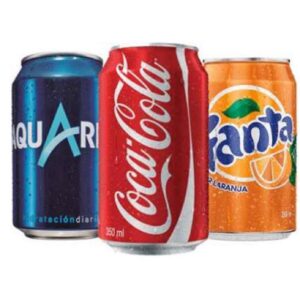 Refrescos